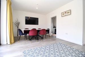 Dining Area- click for photo gallery